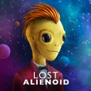 Lost Alienoid NFT