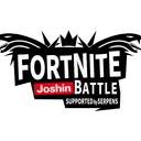 FORTNITE Joshin BATTLE supported by Serpens