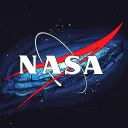  N A S A  Discord Server Icon