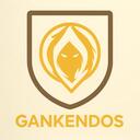 G A N K E N D O S Discord Server Icon