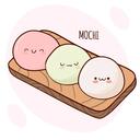The Mochi Society Discord Server Icon