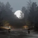 Undefeated Samurai