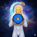 Discovery icon for Agartha | 🩵 | 1K Skelly RN Discord server