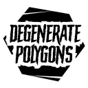 Degenerate Polygons