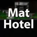 Mat Luxurious Hotel's icon