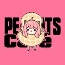 PeaNats Café | Nathalie's Bizarre Adventure Discord Server Icon
