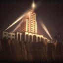 The Sierra Madre Casino