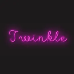 Twinkle - Bot — мониторинг Discord сервера, статистика и рейтинг