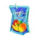 Capri-Sun for Giants