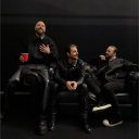 Discovery icon for Swedish House Mafia Discord server