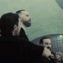 Swedish House Mafia