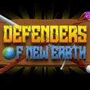 Defenders Of New Earth -NFT
