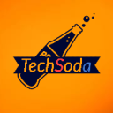 TechSoda Server Icon