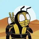 🐝 Sloppy Bees | NFT