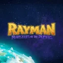 Rayman Monsters of The Depths