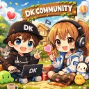 ⚡DK 𝐂𝐨𝐦𝐦𝐮𝐧𝐢𝐭𝐲 ⚡