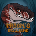 Prism Realismo - Fallen Ashes icon