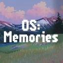OS:Memories