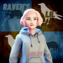 Raven’s Lil’ Bulbs