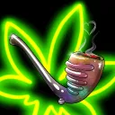 [ Tokin' Up ] ✌💨's icon