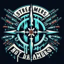 Streamers Not Dreamers