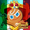 🍪Cookie Run 🍪 Italia🇮🇹