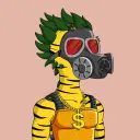 Bad Dragons Society