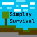 Simplay Survival Discord Server Icon