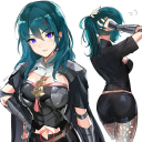 FE ERP Hub Server Icon