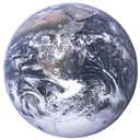 Earth Server Icon