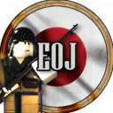 [EOJ] - Gaiani's Empire of Jap... Discord Server Icon