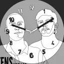 Tens Horas / bigtastt