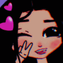 Raychel’s Looney Bin Discord Server Icon – Valorant
