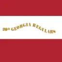 20th Georgia Volunteer Infantry Regiment
