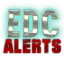 EDC Alerts