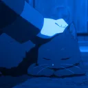 𝑺𝒕𝒂𝒓𝒓𝒚 𝑵𝒊𝒈𝒉𝒕 Discord Server Icon