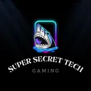 SuperSecretTech