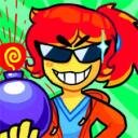 Unofficial SBS Server Discord Server Icon
