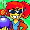 Unofficial SBS Server Discord Server Icon