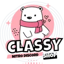⭐CLASSY NITRO⭐