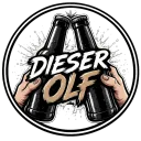 DieserOlf - Die anonymen Apfelsaftiker