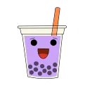 Boba Down Under