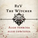 Rol en vivo "The Witcher"
