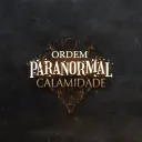 ORDEM PARANORMAL: MOD MINECRAFT