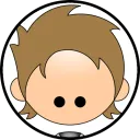 Crypto Characters