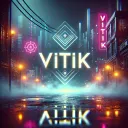 VITIK — мониторинг Discord сервера, статистика и рейтинг