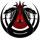 The Black Python