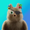Crypto Plush
