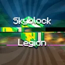 Skyblock legion