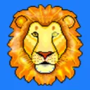 LionPixels